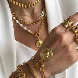 Mahor Gold Gallery, selling and ordering gold and jewelry in Neishabur
