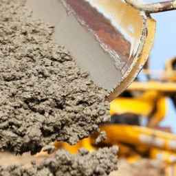 Maria Beton Pasargad, production and supply of all types of ready concrete in Rasht and Astana