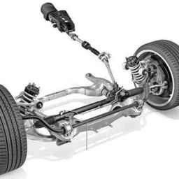 Yadaki Dehghani, a supplier of electrical appliances for motor-driven fronts and bolts in Bandar Abbas