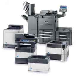 Safari, sales and repairs of office machines, printers and photocopiers in Khorramabad