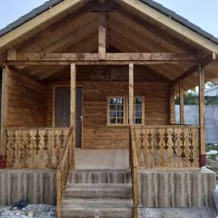 Traditional structure