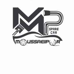 Mosaipour spare parts in Sirjan