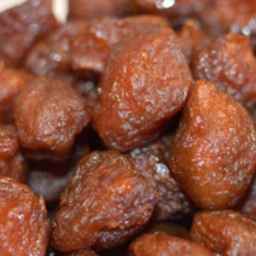 Hamze Khani dried fruit, wholesale Bukhara plums in Tehran
