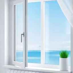 Wintop, production of all kinds of upvc doors and windows and double-glazed windows in Gilan