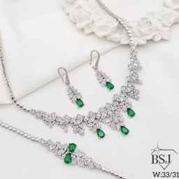 BSG Silver, production of silver watches and silver jewelry in Tabriz