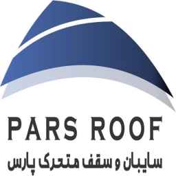 Canopy and movable roof and Pars in Mashhad