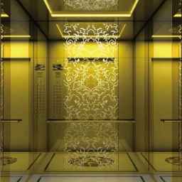 Ranjbar Industrial Production Group, production, sales and installation of traction and hydraulic elevators in Mashhad