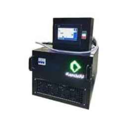 Nirvi Ghaem Smart Company, manufacturer of electric machines and drives in Isfahan