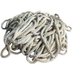Dehghan curtain lead production, curtain shot and wire production in Isfahan