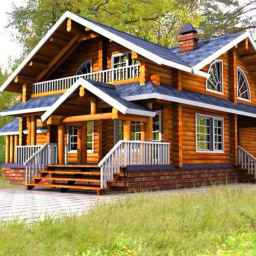 Alborz Builders, developer of prefabricated villas in Karaj