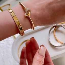 Shin Gold, Rasht Gilan'da altın ve mücevher siparişi veriyor