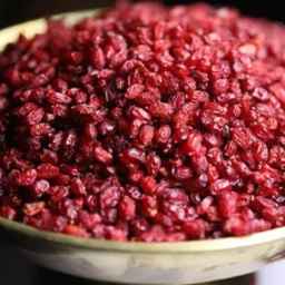 Saleki dried fruit, wholesale sale and export of barberry saffron and jujube in Birjand
