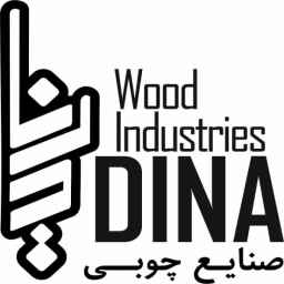 Dina Wood Industries, design of wooden materials and sleeping places for dogs and cats in Tehran
