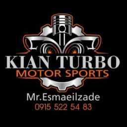 Kian Turbo repair shop selling and repairing Chinese car turbo and automatic transmission in Mashhad