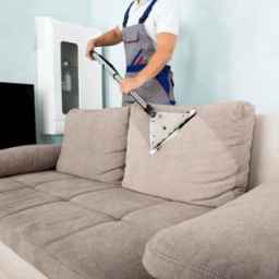 Bayat professional sofa cleaning, washing all types of sofas and chairs in Noor Mazandaran