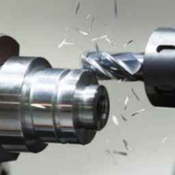 Nagini cnc milling services in Isfahan