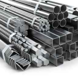 Aras Folad Hamin Company, sale of rebar belt steel in Tehran