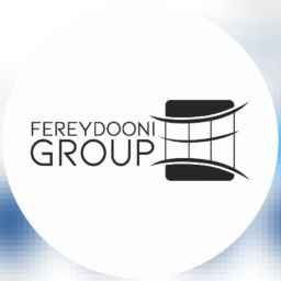 Fereydoni double-glazed door and window in Gilan