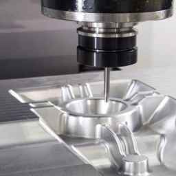 Turkish machine, import, installation and commissioning of CNC machines in Isfahan