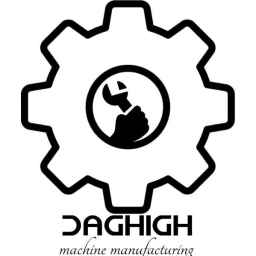 Precision machining, manufacturing all kinds of laminate machines and sheet line in Tehran