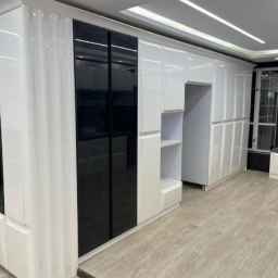 Nouri wood polish color in Tehran