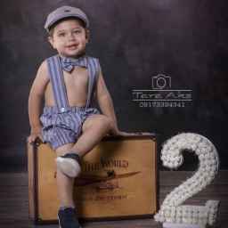 Tara photography studio, photography of children's gatherings and personnel in Shiraz