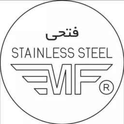 Fathi steel kebab production in Tehran