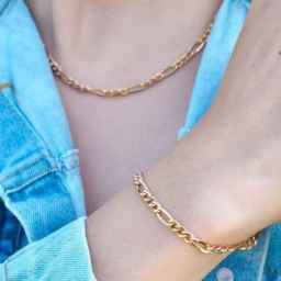 Nabat Gold and Jewelry Gallery, minimal gold bracelets in Babylon, Mazandaran