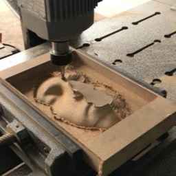 Atash Tool Production, production and sale of woodworking machines in Najaf Abad, Isfahan