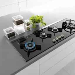 Distribution of masterpieces, sales of kitchen equipment and built-in products in Gilan