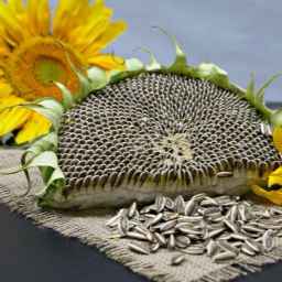 Khoshbar Akbari, wholesale sale of sunflower seeds in Tehran