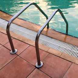 Manager and consultant of swimming pool and sauna jacuzzi in Bandar Abbas