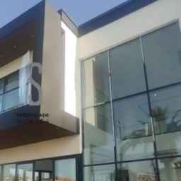 Hazar Nama Engineering Company, designing the renovation of office partition facade in Tehran