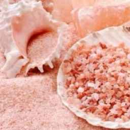 Barna salt, wholesale sale and export of rock salt and pink salt in Semnan