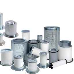 Sadeghian store, production and sale of industrial filters in Yazd
