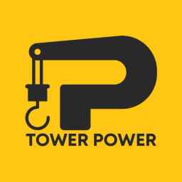 Tower power spare parts, purchase and sale of tower cranes and workshop elevators in Tehran