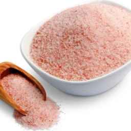 Persian Salt, wholesale sale and export of colored and sea salt in Isfahan