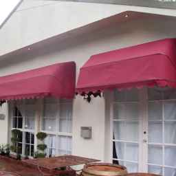 Saiban Varash, manufacturer of all kinds of fiberglass awnings and strollers in Qaimshahr, Mazandaran