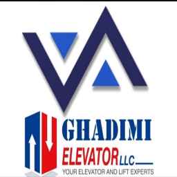 Old Industrial Group, producer of all kinds of industrial lifts and sheds in Tehran