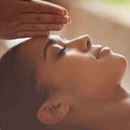 Yomi Ho Therapy of Afkri, massage therapy in Isfahan