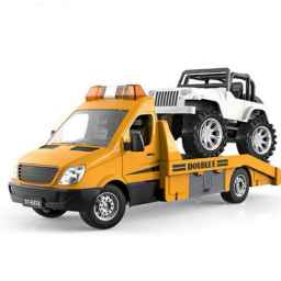Emdad Khodro Mehrdad, 24/7 tow truck in Ilam