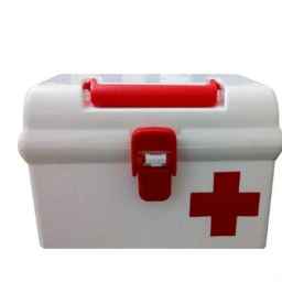 Ayman Market, wholesale and distribution of first aid kits in Isfahan
