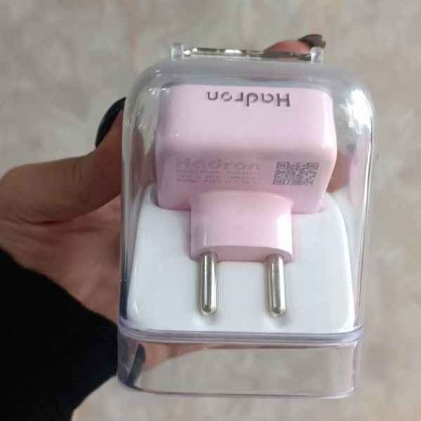 Smart protector with timer