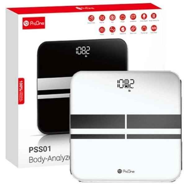 proOne scales