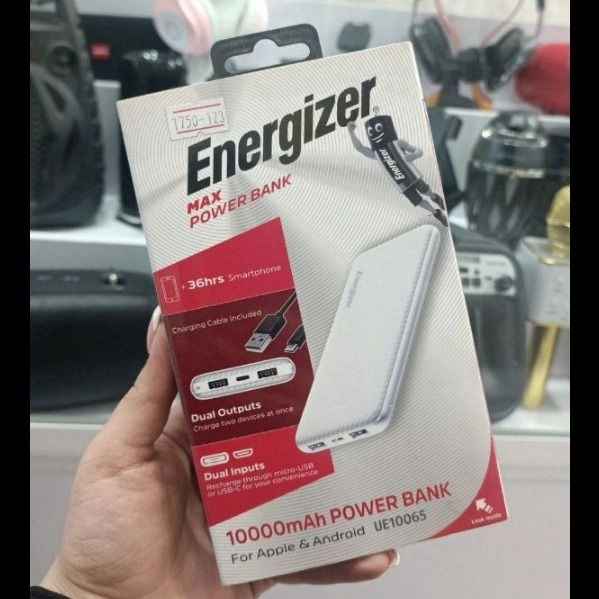 power bank