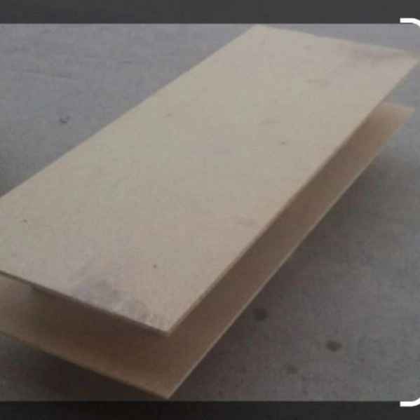 Chipboard bed base