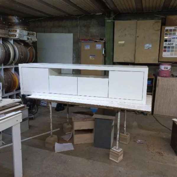 TV table