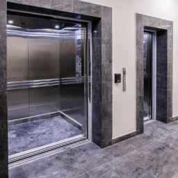 Easy lifting, installation and implementation of elevators in Tehran