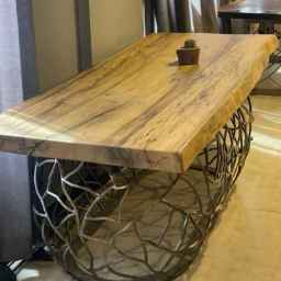 Kalite carpenters, Slap Gardu collection in Bushehr