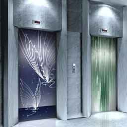 Sahib al-Zamani elevator equipment, sales and installation of all types of elevators in Ardabil
